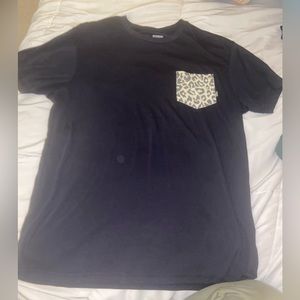 Vans pocket tee